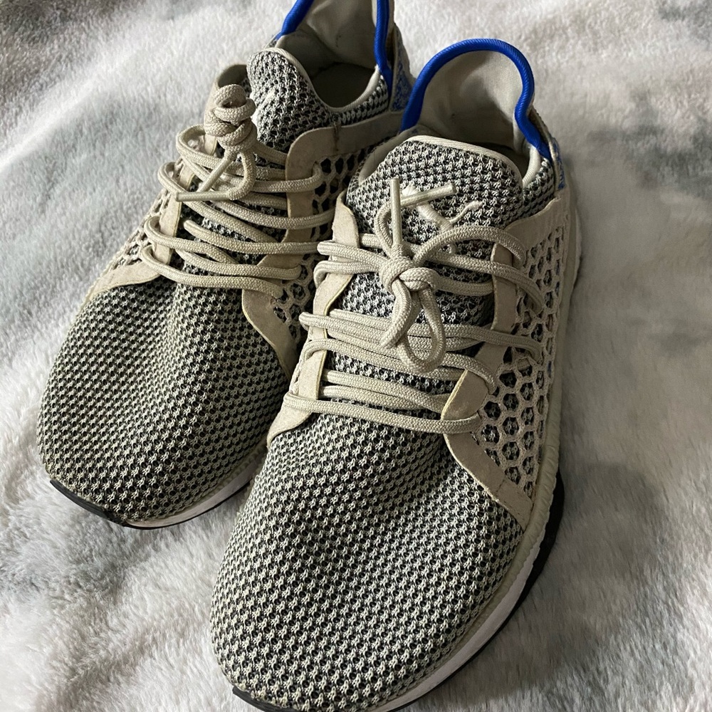 Puma ignite training shoes
